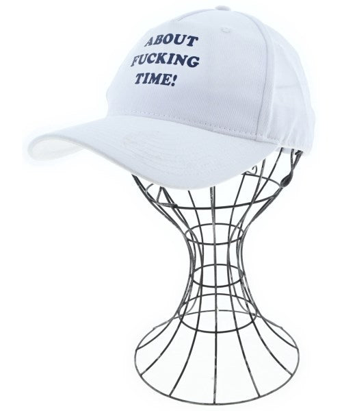 STELLA McCARTNEY หมวกแก๊ป