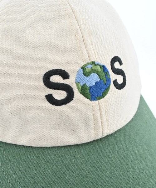 STELLA McCARTNEY หมวกแก๊ป