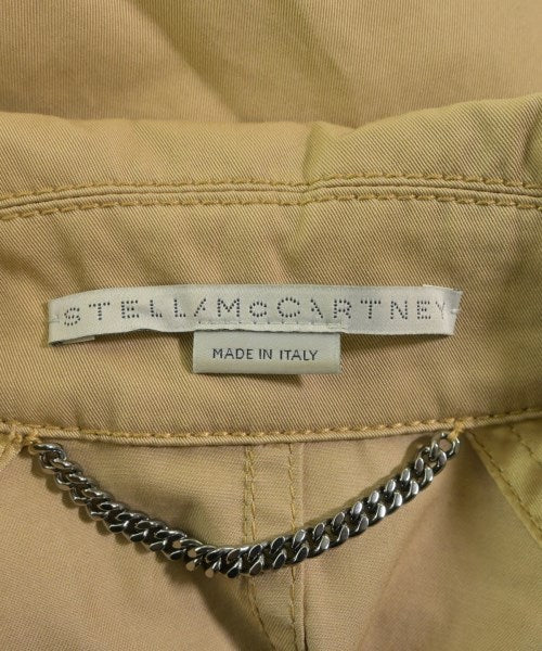 STELLA McCARTNEY เสื้อโค้ท อื่น