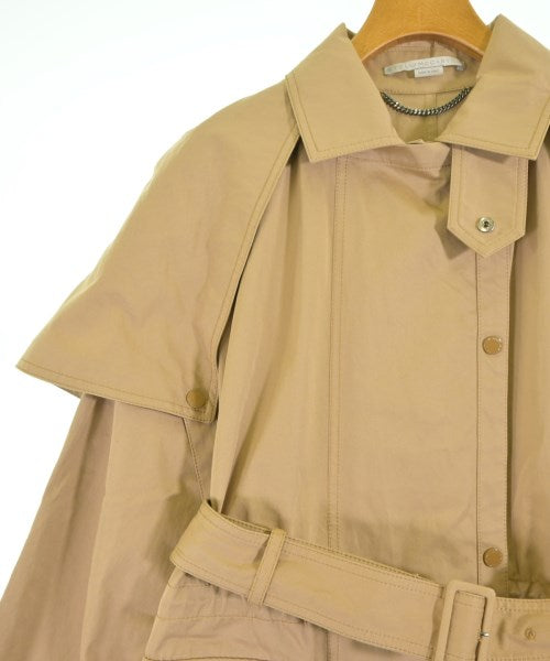 STELLA McCARTNEY เสื้อโค้ท อื่น