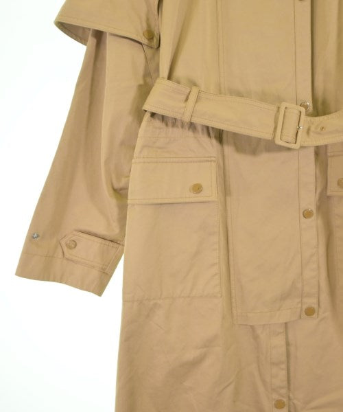 STELLA McCARTNEY เสื้อโค้ท อื่น