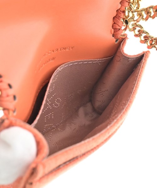 STELLA McCARTNEY กระเป๋าสตางค์/กระเป๋าใส่เหรียญ