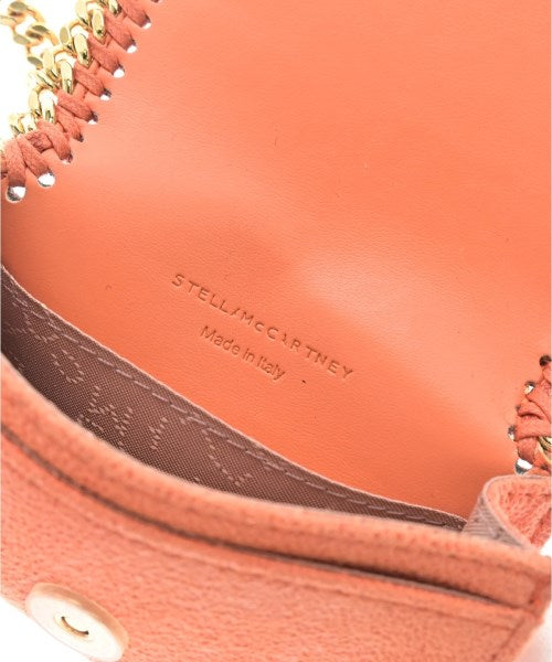 STELLA McCARTNEY กระเป๋าสตางค์/กระเป๋าใส่เหรียญ