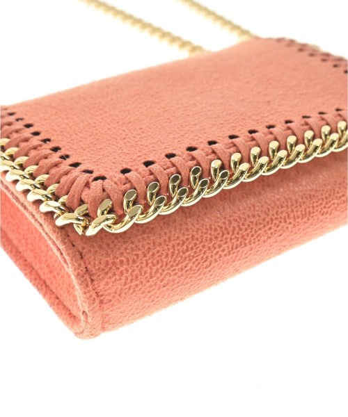 STELLA McCARTNEY กระเป๋าสตางค์/กระเป๋าใส่เหรียญ