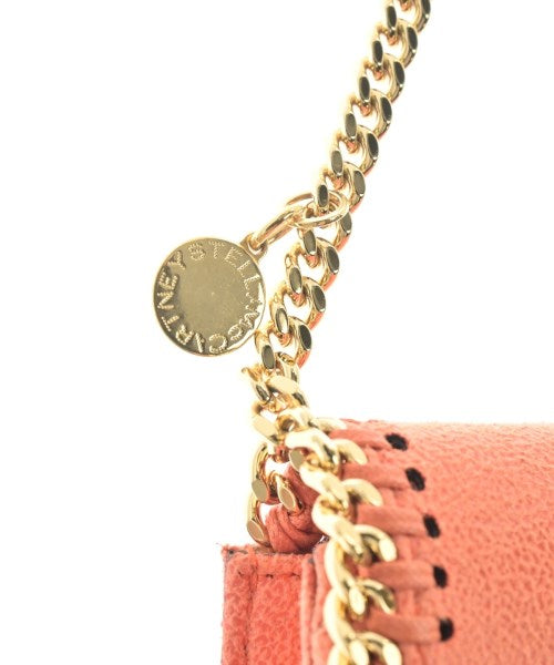 STELLA McCARTNEY กระเป๋าสตางค์/กระเป๋าใส่เหรียญ