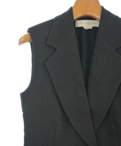 STELLA McCARTNEY เบลเซอร์/แจ็คเก็ตสูท