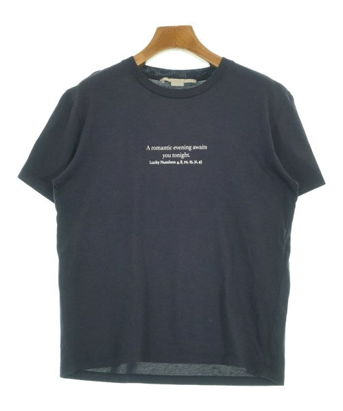 STELLA McCARTNEY เสื้อยืด/เสื้อท็อปส์