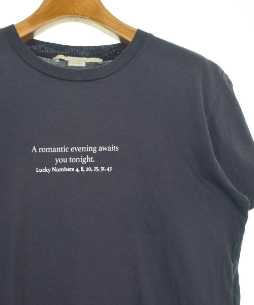 STELLA McCARTNEY เสื้อยืด/เสื้อท็อปส์