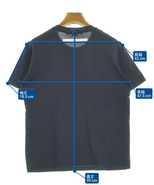 STELLA McCARTNEY เสื้อยืด/เสื้อท็อปส์