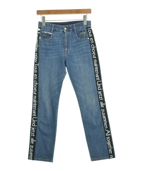 STELLA McCARTNEY ยีนส์