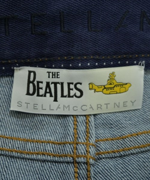 STELLA McCARTNEY ยีนส์