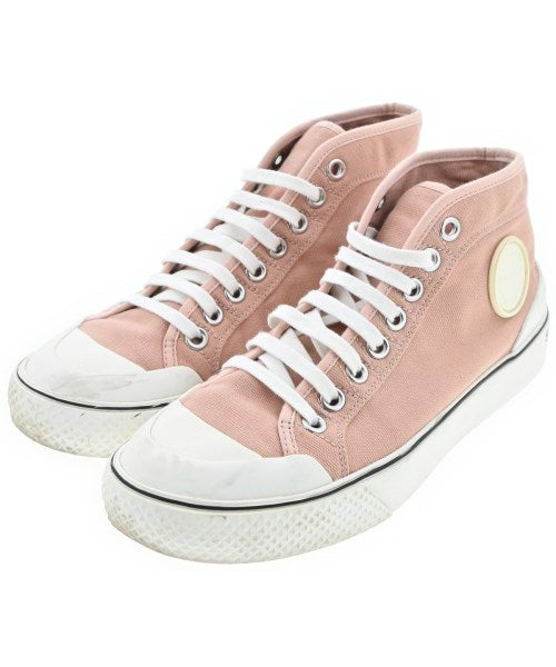 STELLA McCARTNEY รองเท้าผ้าใบ