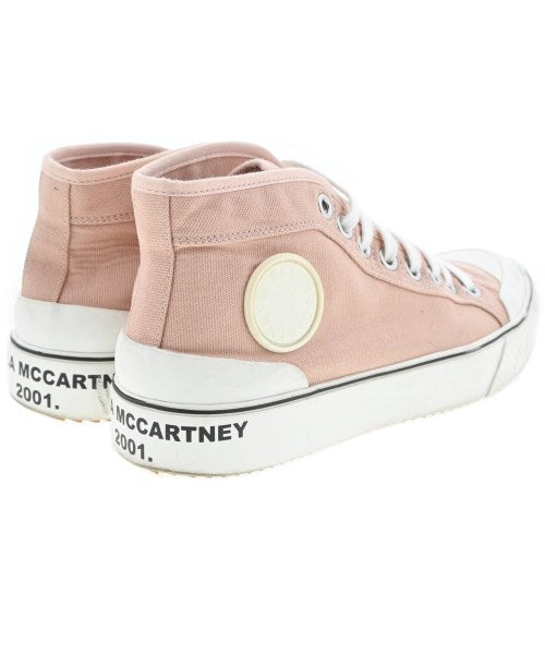 STELLA McCARTNEY รองเท้าผ้าใบ