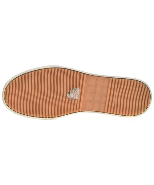 STELLA McCARTNEY รองเท้าผ้าใบ
