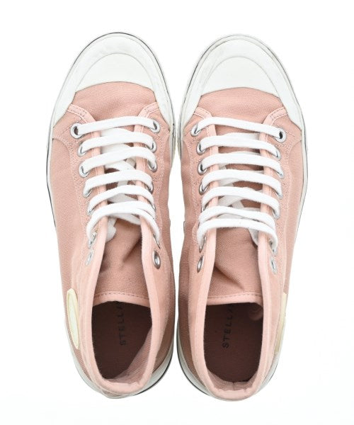 STELLA McCARTNEY รองเท้าผ้าใบ