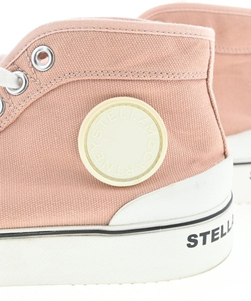 STELLA McCARTNEY รองเท้าผ้าใบ