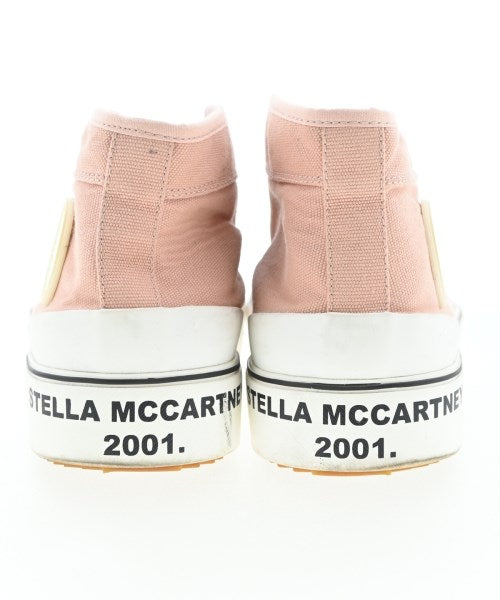 STELLA McCARTNEY รองเท้าผ้าใบ