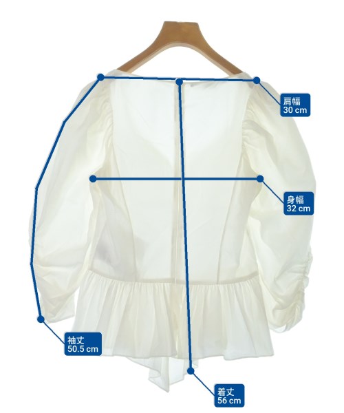 STELLA McCARTNEY เสื้อสตรี