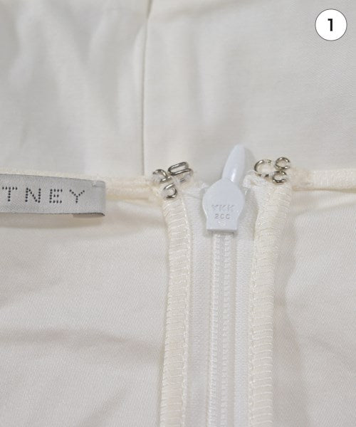 STELLA McCARTNEY เสื้อสตรี