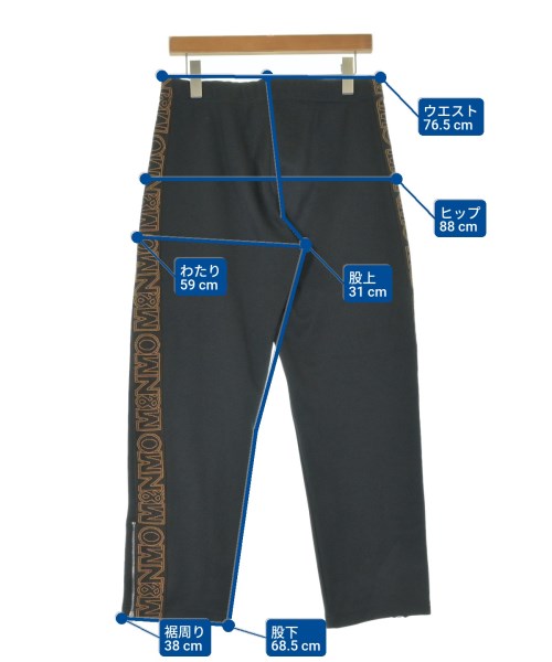 STELLA McCARTNEY กางเกง อื่น