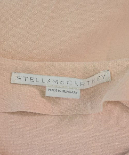 STELLA McCARTNEY เสื้อลำลอง