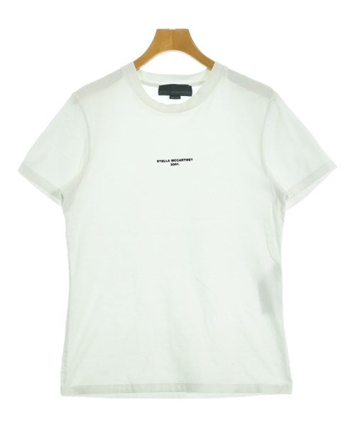 STELLA McCARTNEY เสื้อยืด/เสื้อท็อปส์