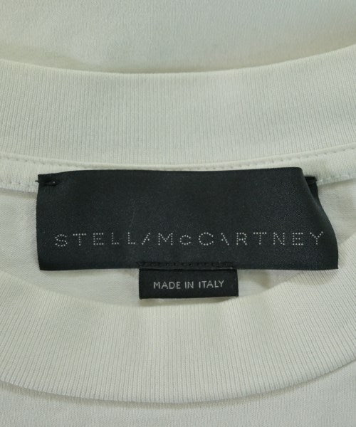 STELLA McCARTNEY เสื้อยืด/เสื้อท็อปส์