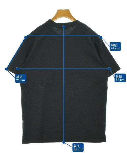 STELLA McCARTNEY เสื้อยืด/เสื้อท็อปส์