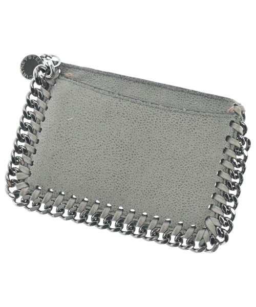 STELLA McCARTNEY กล่องใส่บัตร