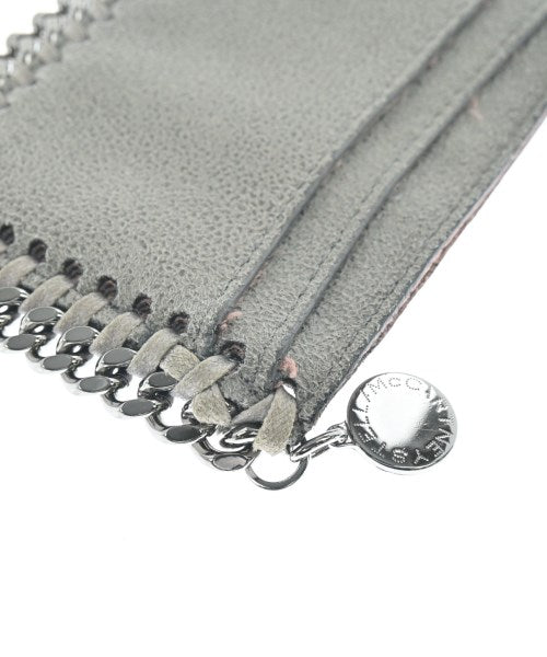 STELLA McCARTNEY กล่องใส่บัตร