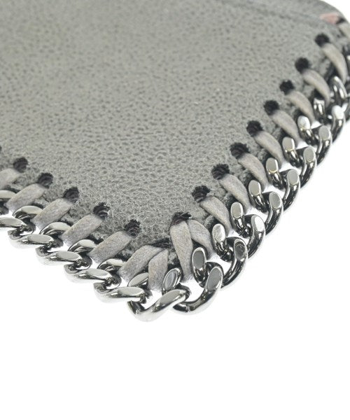 STELLA McCARTNEY กล่องใส่บัตร