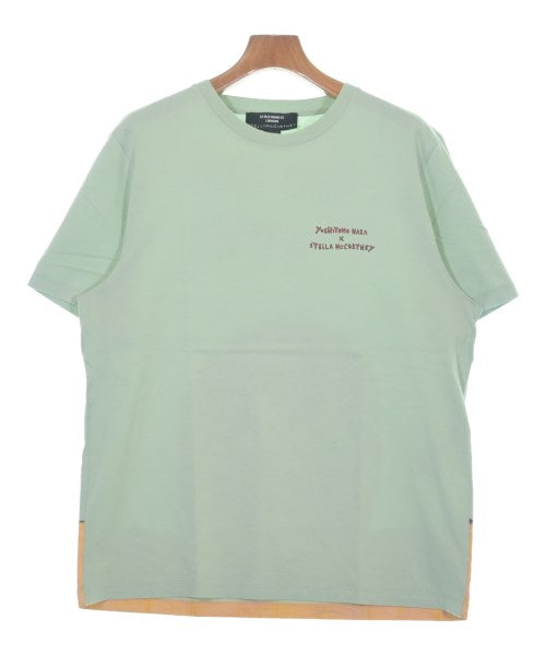 STELLA McCARTNEY เสื้อยืด/เสื้อท็อปส์