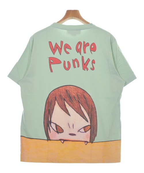 STELLA McCARTNEY เสื้อยืด/เสื้อท็อปส์