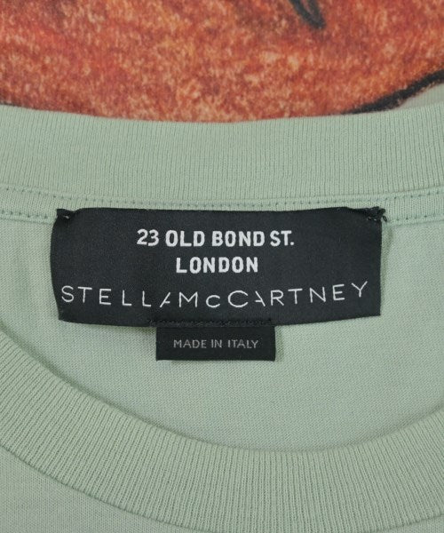 STELLA McCARTNEY เสื้อยืด/เสื้อท็อปส์