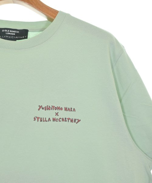 STELLA McCARTNEY เสื้อยืด/เสื้อท็อปส์