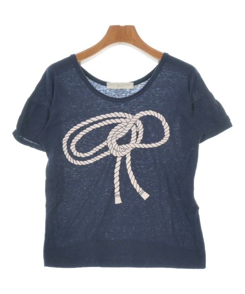 STELLA McCARTNEY เสื้อยืด/เสื้อท็อปส์