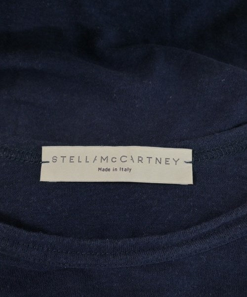 STELLA McCARTNEY เสื้อยืด/เสื้อท็อปส์