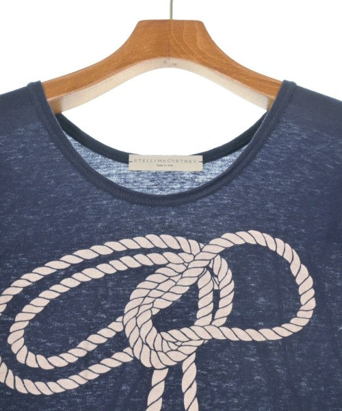 STELLA McCARTNEY เสื้อยืด/เสื้อท็อปส์