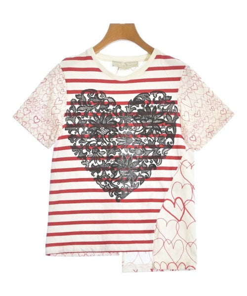 STELLA McCARTNEY เสื้อยืด/เสื้อท็อปส์