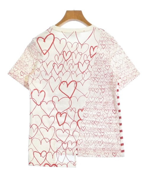STELLA McCARTNEY เสื้อยืด/เสื้อท็อปส์
