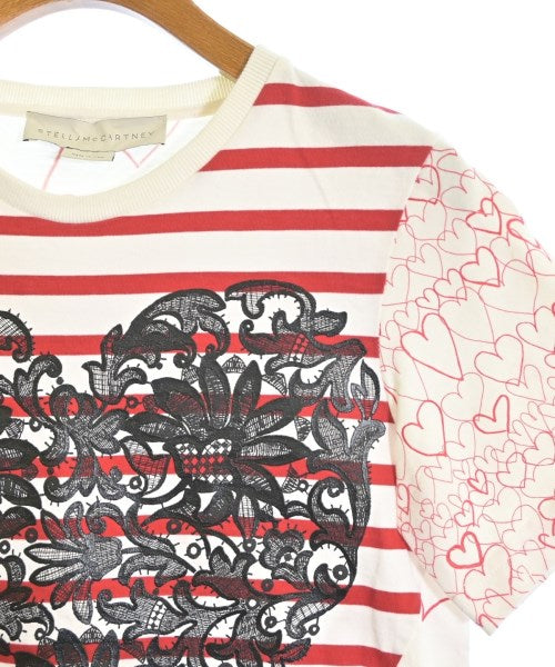 STELLA McCARTNEY เสื้อยืด/เสื้อท็อปส์