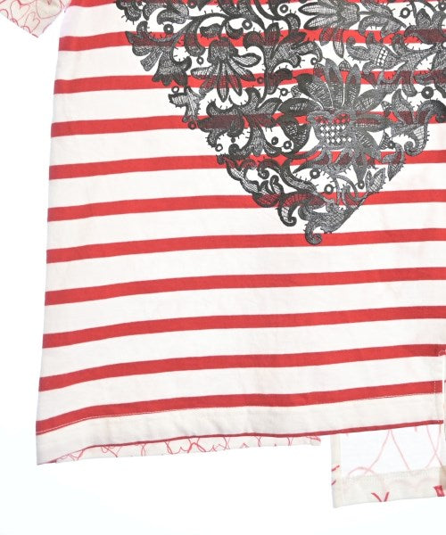 STELLA McCARTNEY เสื้อยืด/เสื้อท็อปส์