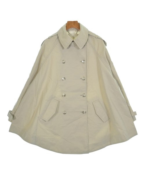 STELLA McCARTNEY เสื้อกันฝน