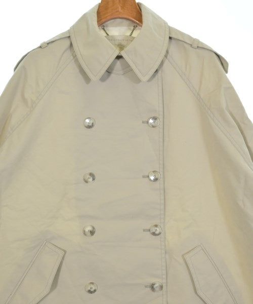 STELLA McCARTNEY เสื้อกันฝน