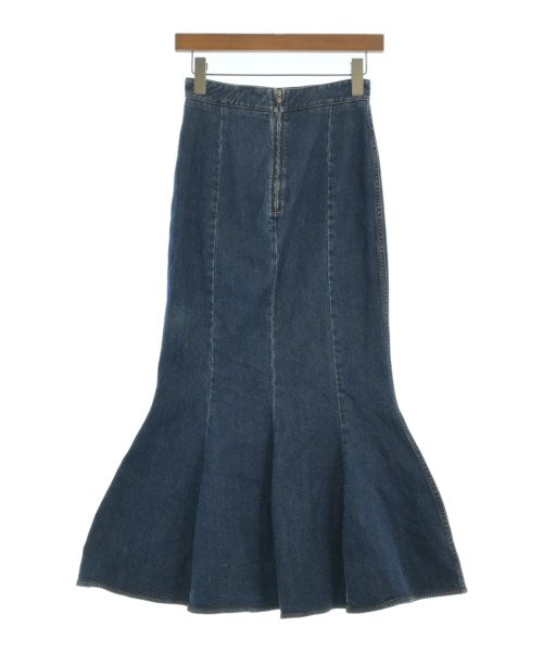 STELLA McCARTNEY กระโปรงยาว/แม็กซี่ยาว