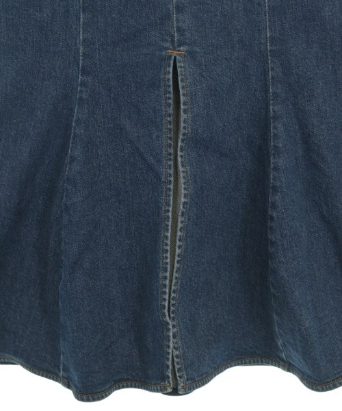 STELLA McCARTNEY กระโปรงยาว/แม็กซี่ยาว