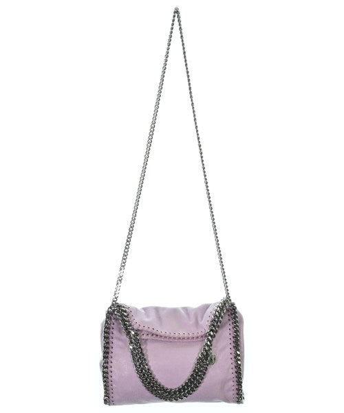 STELLA McCARTNEY กระเป๋าสะพาย