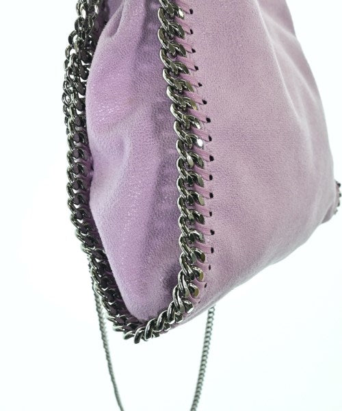 STELLA McCARTNEY กระเป๋าสะพาย