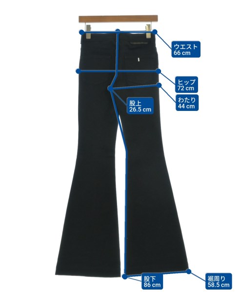 STELLA McCARTNEY ยีนส์