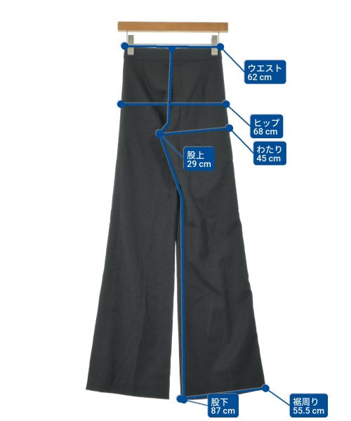 STELLA McCARTNEY กางเกงขายาว